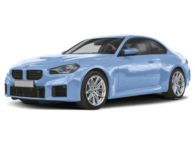 bmw m2 coupe 2025 3MF23DM08S8F08725 image bmw m2 coupe 2025 3MF23DM08S8F08725 image